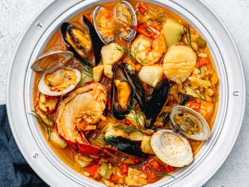fishsoup