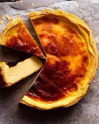 flan
