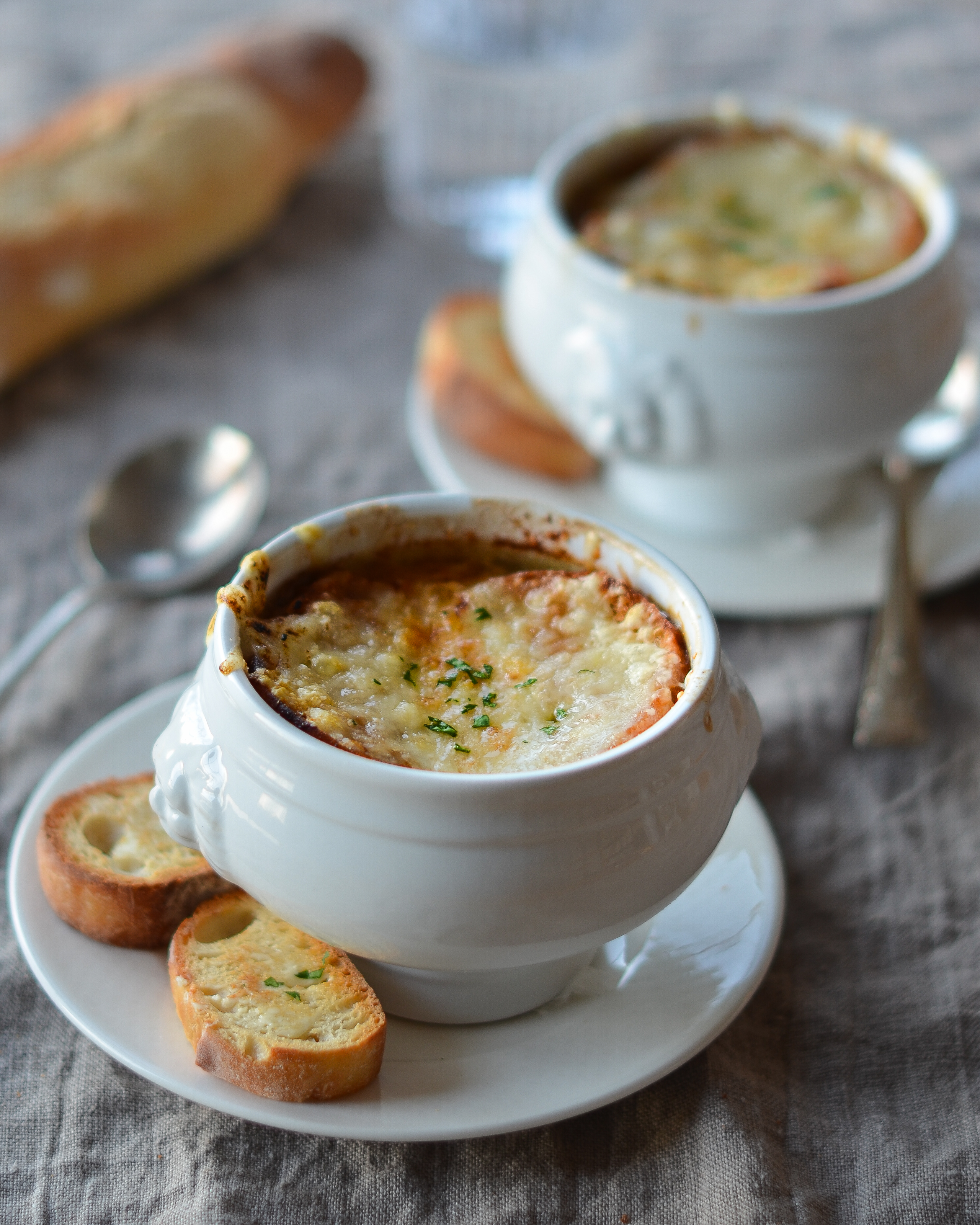 soup