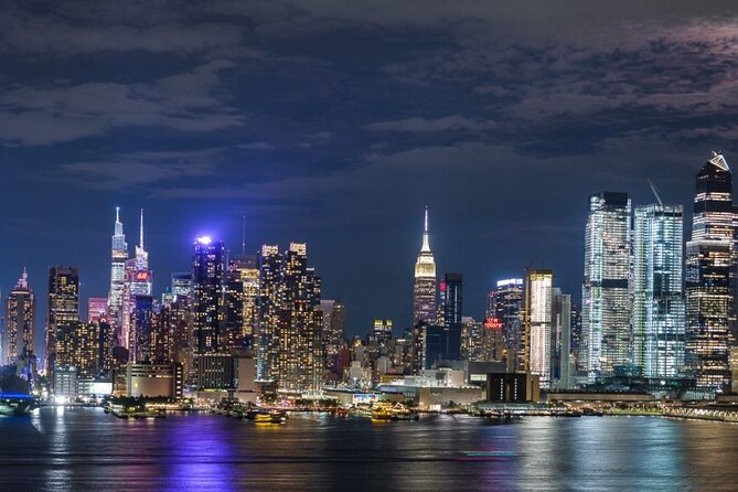 skyline