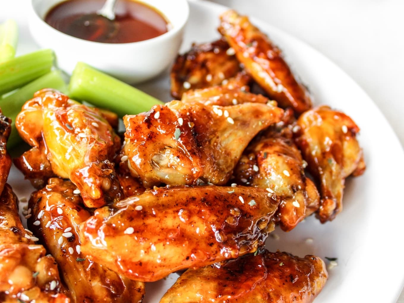 wings