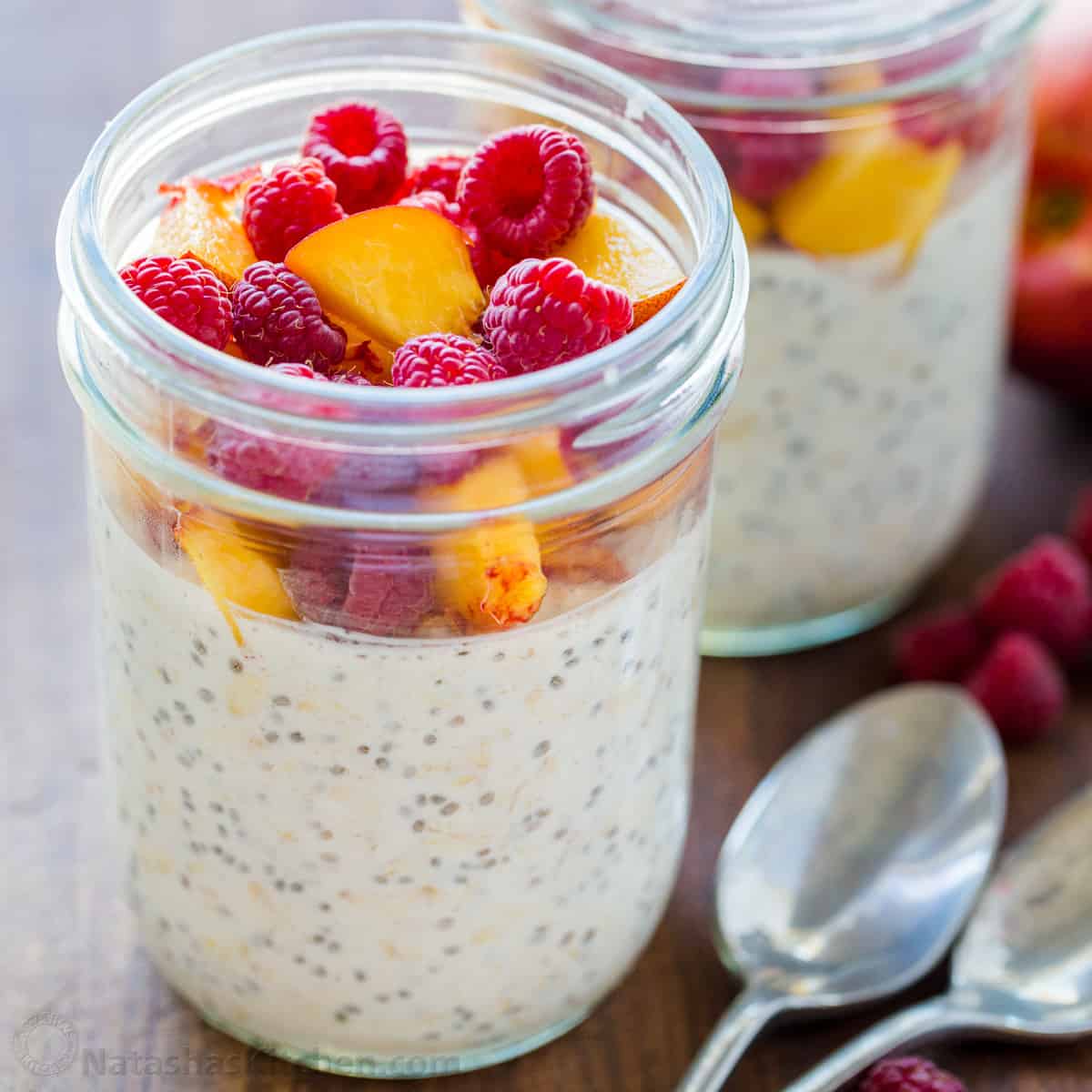 oats