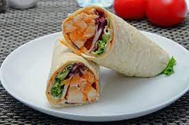 wrap