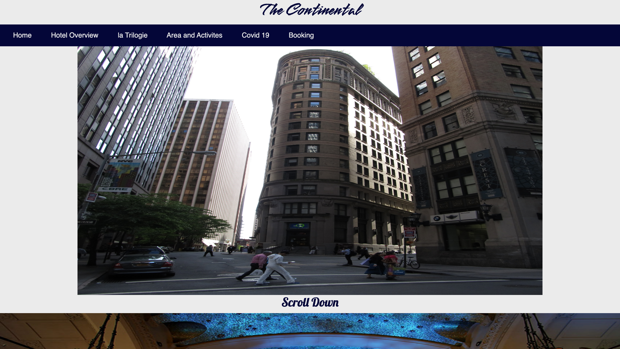 Continental